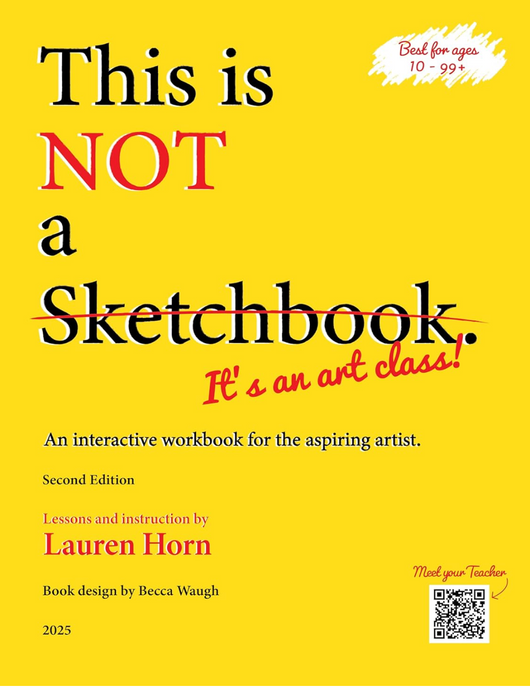 Aureon Dynamic Sketchbook